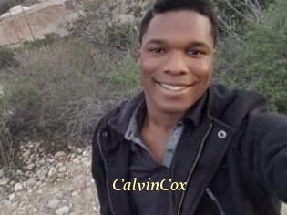Calvin_Cox