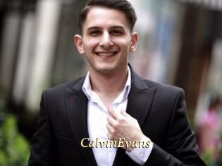 CalvinEvans