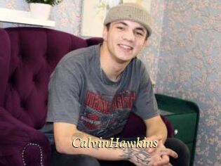 CalvinHawkins