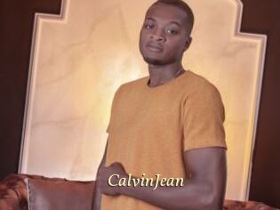 CalvinJean