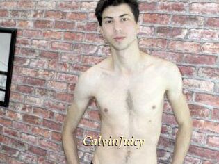 Calvin_Juicy