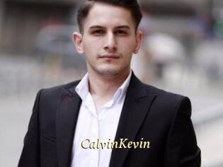 CalvinKevin