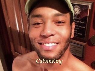 CalvinKing