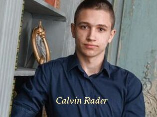 Calvin_Rader