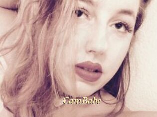 CamBabe