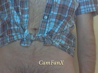 CamFanX
