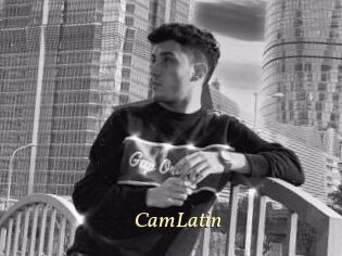 CamLatin