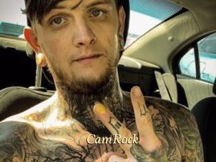 CamRock
