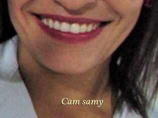 Cam_samy