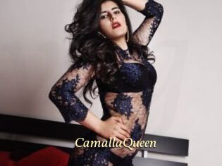 CamallaQueen