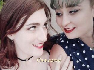 Camazons