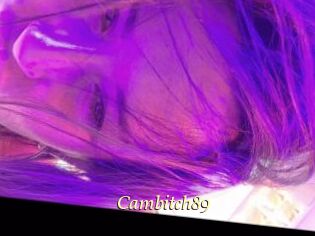 Cambitch89 Vidéo porno gratuite