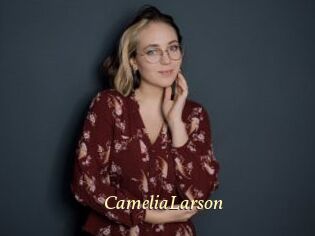 CameliaLarson