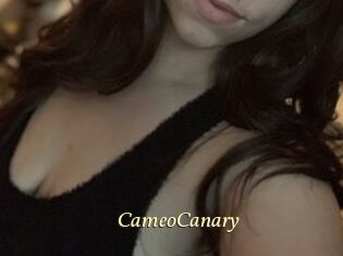 CameoCanary