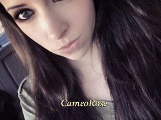 CameoRose