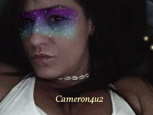Cameron4u2