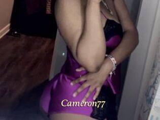 Cameron77