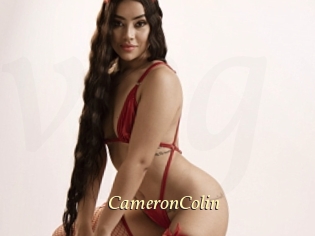 CameronColin Vidéo porno gratuite