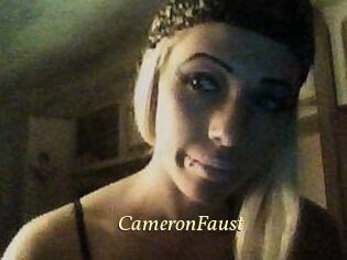 CameronFaust