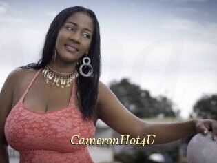 CameronHot4U