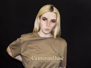 CameronHunt