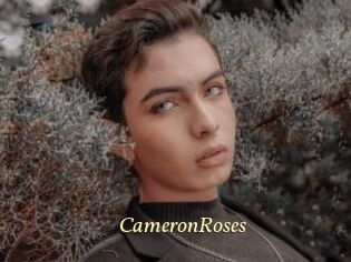 CameronRoses