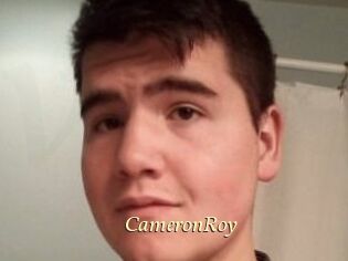 Cameron_Roy