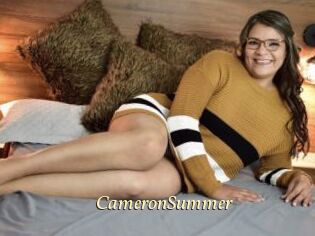 CameronSummer Vidéo porno gratuite