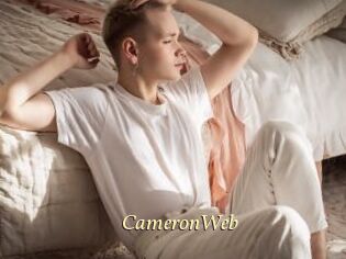 CameronWeb
