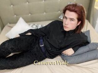 CameronWide