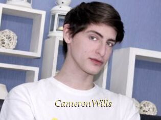 CameronWills