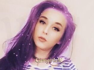 Camgirlalli