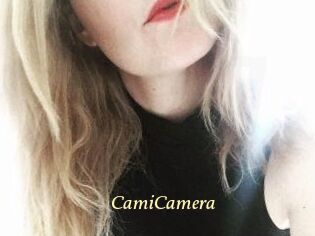 CamiCamera