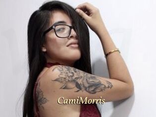 CamiMorris