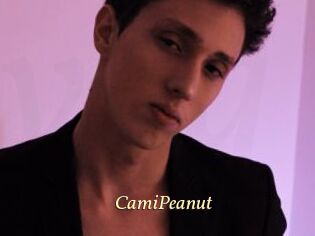 CamiPeanut