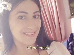 Cami_magic