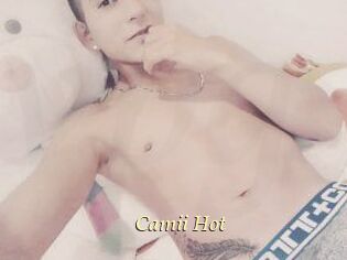 Camii_Hot