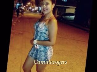 Camiilarogers
