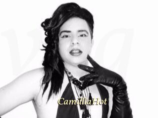 CamiillaHot