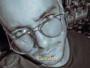 Camiken