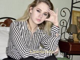 CamilaArly