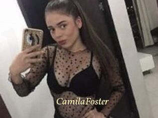 CamilaFoster Vidéo porno gratuite