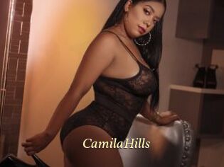 CamilaHills