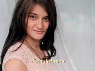CamilaInLove