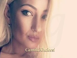 CamilaKhaleesi
