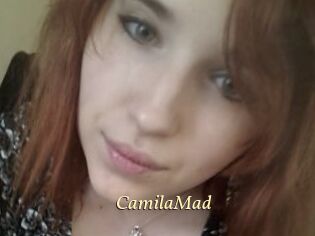 CamilaMad Vidéo porno gratuite