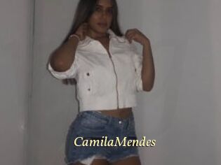 CamilaMendes
