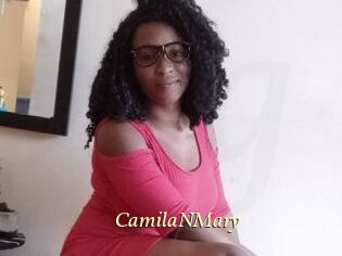 CamilaNMary