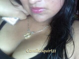 CamilaSquirt21
