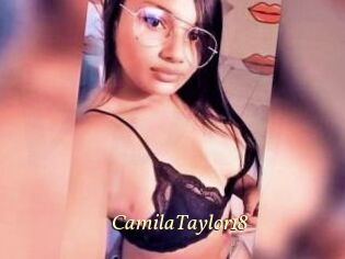 CamilaTaylor18